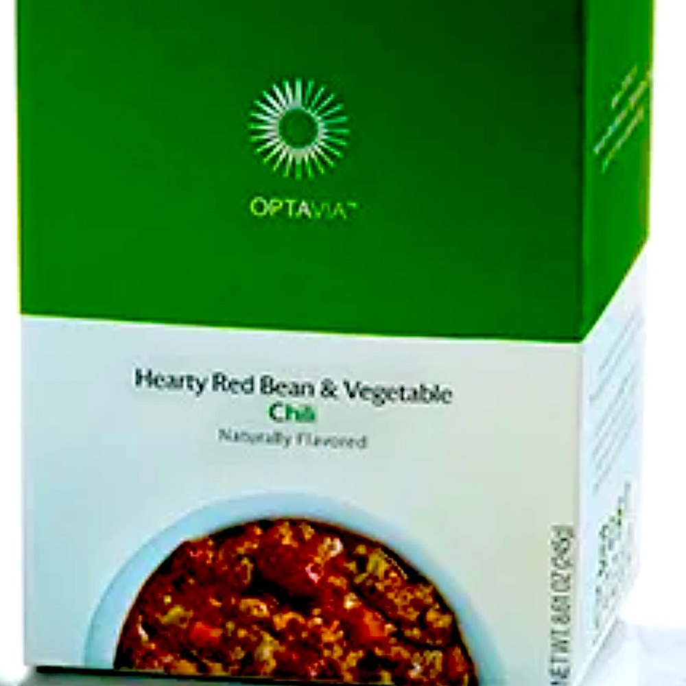 OPTAVIA FUELINGS BUNDLE RETAIL $400! NIB FREE SHIPPING